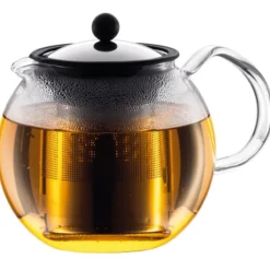 NA Bodum théière à piston 1l - 1801-16
