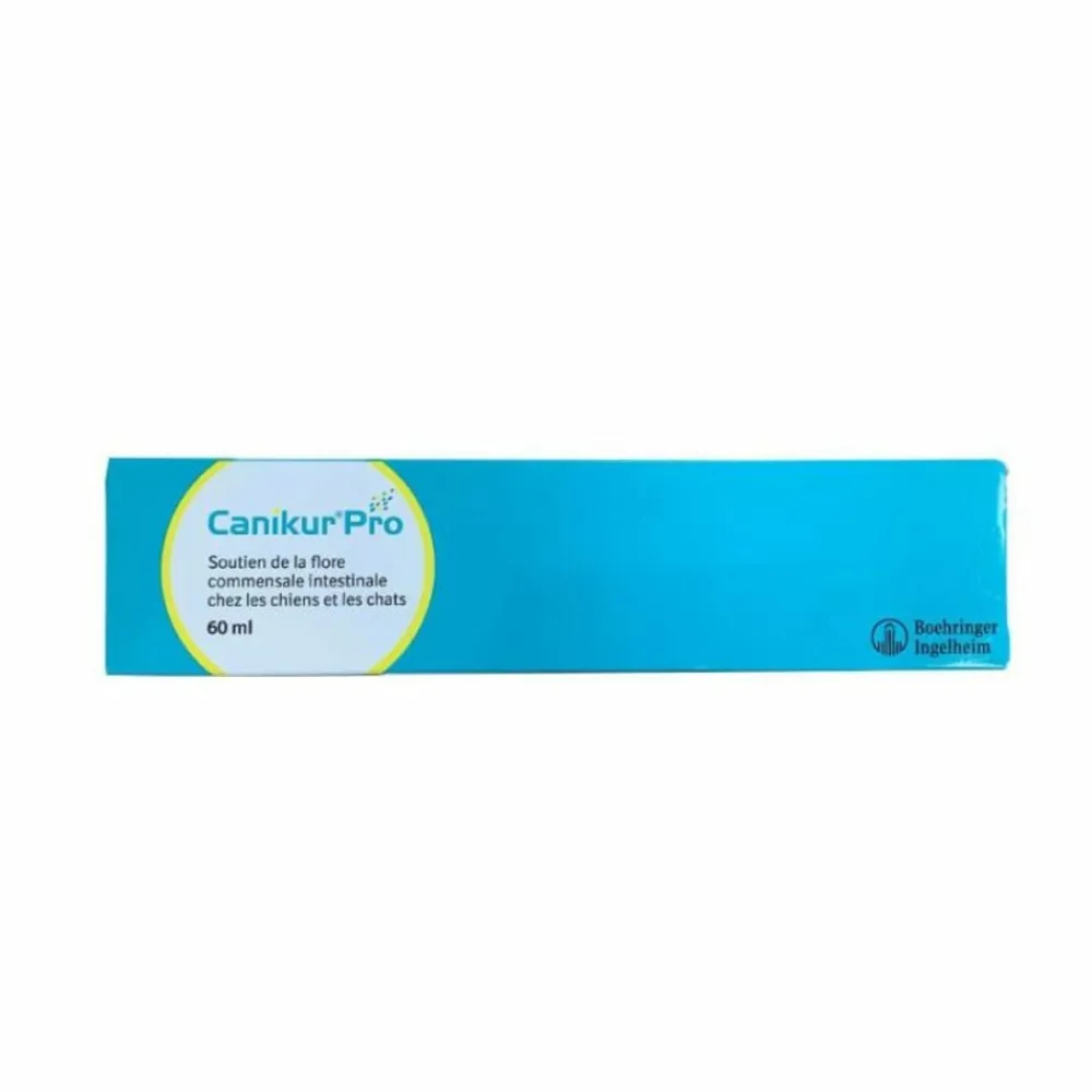 Boehringer - Canikur pro (seringue) - 60 ml Sale