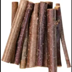NA Alimentation | Bois de noisetier