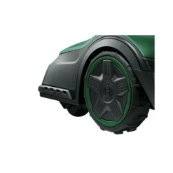 Bosch Tondeuses | - Tondeuse a gazon robot - indego s+ 500 - robot - sur batterie - éjection mulching