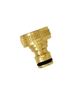 Boutte Sas Arrosage | - Nez de robinet femelle 15x21