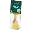 Bovetti - Cuillère chocolat chaud - chocolat blanc 35g Best