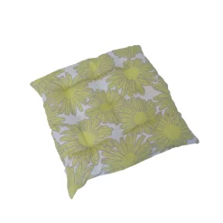 Brighton - Assise fauteuil matelas 9 Cap flower Sale