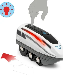 Brio Enfants | - Turbo train