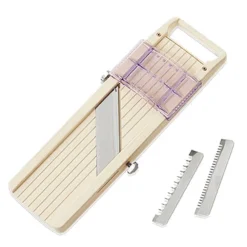 NA Cuisine Et Arts De La Table | Bron coucke mandoline japoise 11x31.5cm - 8486japp