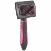 NA Hygiène Et Soins | Brosse douce rose