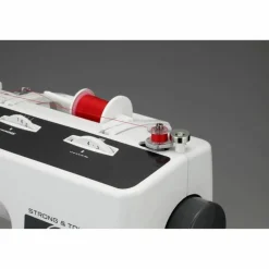 Brother Mercerie | - Machine à coudre blanche hf27