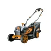 Builder Tondeuses | - Tondeuse sans fil 2x20v 35l