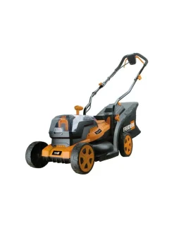 Builder Tondeuses | - Tondeuse sans fil 2x20v 35l
