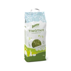 Bunny Nature Alimentation | - Foin de timothy 700g , foin pour rongeurs et pour lapin