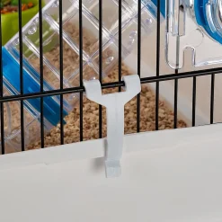 NA Cage modulable hamsters souris ferplast olimpia aire de jeux équipée