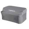 Campingaz - Housse pour barbecue Attitude en polyester gris - 66x51x35 cm