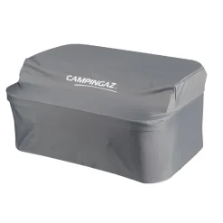 Campingaz - Housse pour barbecue Attitude en polyester gris - 66x51x35 cm