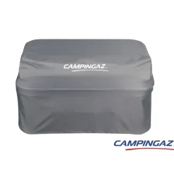 Campingaz - Housse pour barbecue Attitude en polyester gris - 66x51x35 cm
