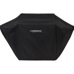 Campingaz Barbecues Et Planchas | - Housse pour barbecue à gaz taille S en polyester noir - 122x62x102 cm