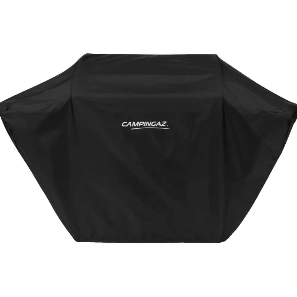 Campingaz Barbecues Et Planchas | - Housse pour barbecue à gaz taille S en polyester noir - 122x62x102 cm