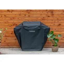 Campingaz Barbecues Et Planchas | - Housse pour barbecue à gaz taille S en polyester noir - 122x62x102 cm