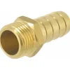 Cap Vert Arrosage | - Embout cannele 6 p d19 20x27