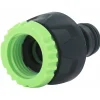 Cap Vert Arrosage | - Nez de robinet+reduct 20x27 vg