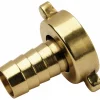 Cap Vert Arrosage | - Nez de robinet 25 26 x 34