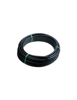 Cap Vert Arrosage | - Tuyau irrigation pebd 20mm - longueur 100m