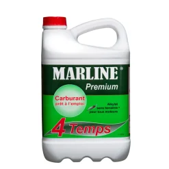 NA Carburant Alkyle Sans Benzène 4 Temps En 2 L Discount