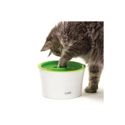Catit Gamelles Et Autres Accessoires | - Cat it senses 2.0 distributeur de nourriture pour chat
