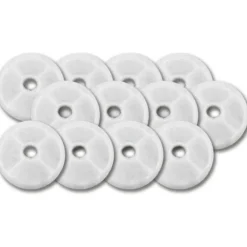 Cat It - Filtre - catit - triple action - pack de 12 - eau propre - prévention maladies urinaires Outlet