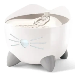 Cat it - Fontaine à eau connectée et intelligente pour chat Pixi Smart Clearance