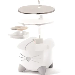 Cat it - Fontaine à eau connectée et intelligente pour chat Pixi Smart Clearance