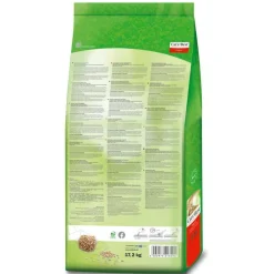 Cat's Best - Litière végétale agglomérante pour chat -17,2 kg Hot