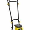 Centrale Brico Scarificateurs Et Motoculteurs | - Bineuse électrique yt5601, 800 w