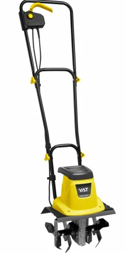Centrale Brico Scarificateurs Et Motoculteurs | - Bineuse électrique yt5601, 800 w