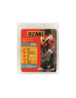 Centrale Brico - Chaîne de tronçonneuse ozaki semi carrée: 3/8"lp .050 (NULL,3mm) 44 entraîneurs Best