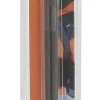 Centrale Brico - Jeu de 2 limes pour affutage chaine 3/8" et 404" - ø: 5,5mm Hot