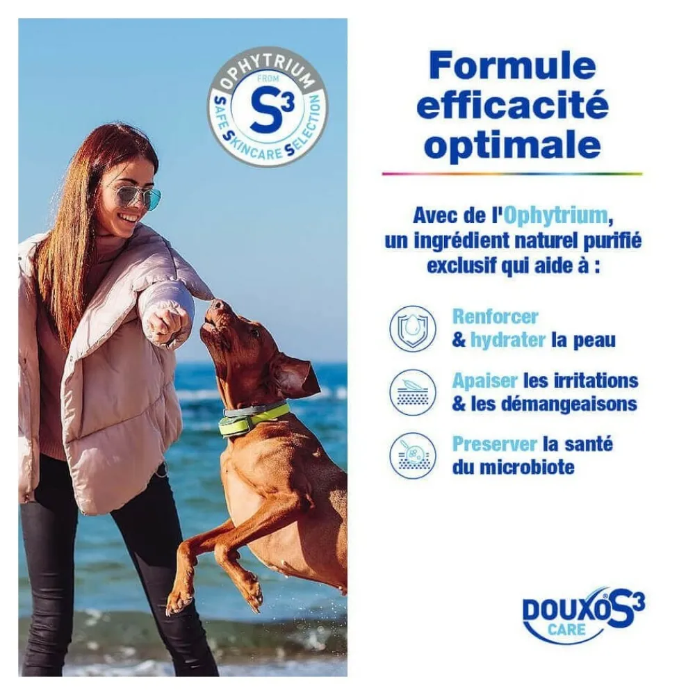 Ceva Hygiène Et Soins | - Douxo s3 lotion auriculaire 120 ml