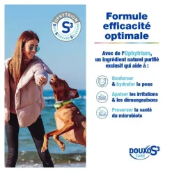 Ceva Hygiène Et Soins | - Douxo s3 lotion auriculaire 120 ml