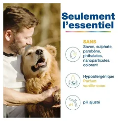 Ceva - Douxo s3 pyo pads lingettes 30 Best
