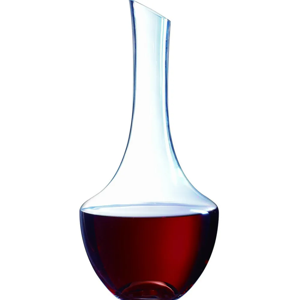 Chef & Sommelier Cuisine Et Arts De La Table | - Open up bottle - carafe 1.4 l