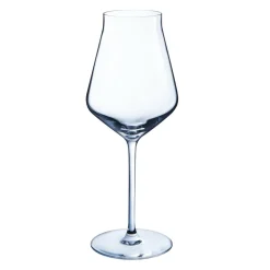 Chef&sommelier Cuisine Et Arts De La Table | - Reveal up - coffret 2 verres à pied 40 cl soft