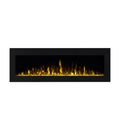 NA Chemin'arte cheminée électrique 2000w avec télécommande - volcano 3xl Hot