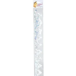 Chevalier Diffusion Fête Et Anniversaire | - 2 couronnes en carton pour galette des rois - holographique