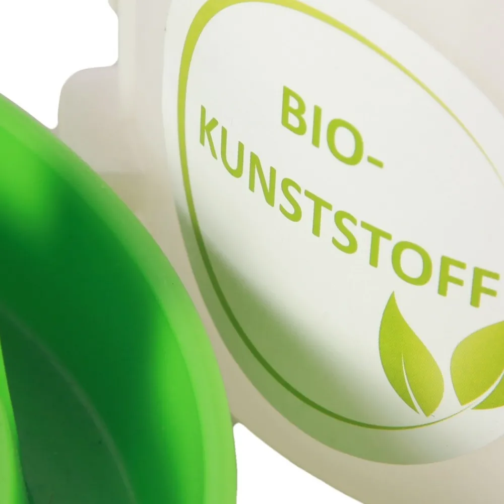 Chick'a Alimentation | - Abreuvoir plastique ligne verte 1.5 l