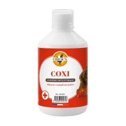 Chick'a - Aliment diététique complémentaire coxi New