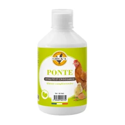 Chick'a Hygiène Et Soins | - Aliment diététique complémentaire, ponte