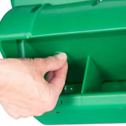 Chick'a Alimentation | - Mangeoire clever 10kg