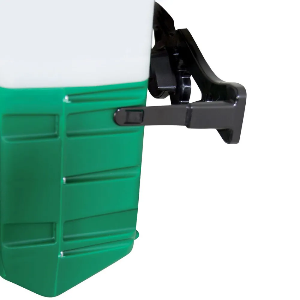Chick'a Alimentation | - Mangeoire clever 10kg