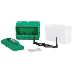 Chick'a Alimentation | - Mangeoire clever 10kg