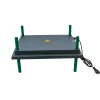Chick'a - Panneau chauffant 30 x 40 cm pour 30 poussins New