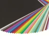 Clairefontaine Librairie Et Papeterie | - Feuille de couleur Maya (270g) 50x70 cm - Bleu